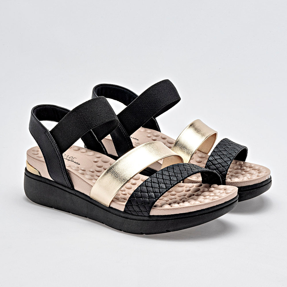 Pakar.com | Tienda online - Sandalia para mujer Modare - Envío gratis desde $500