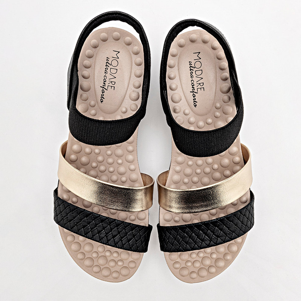 Pakar.com | Tienda online - Sandalia para mujer Modare - Envío gratis desde $500