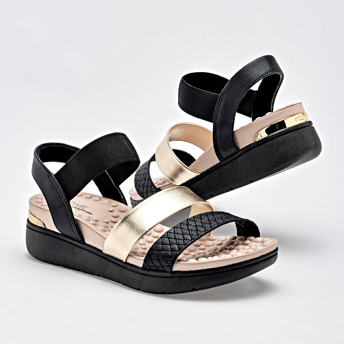 Pakar.com | Tienda online - Sandalia para mujer Modare - Envío gratis desde $500