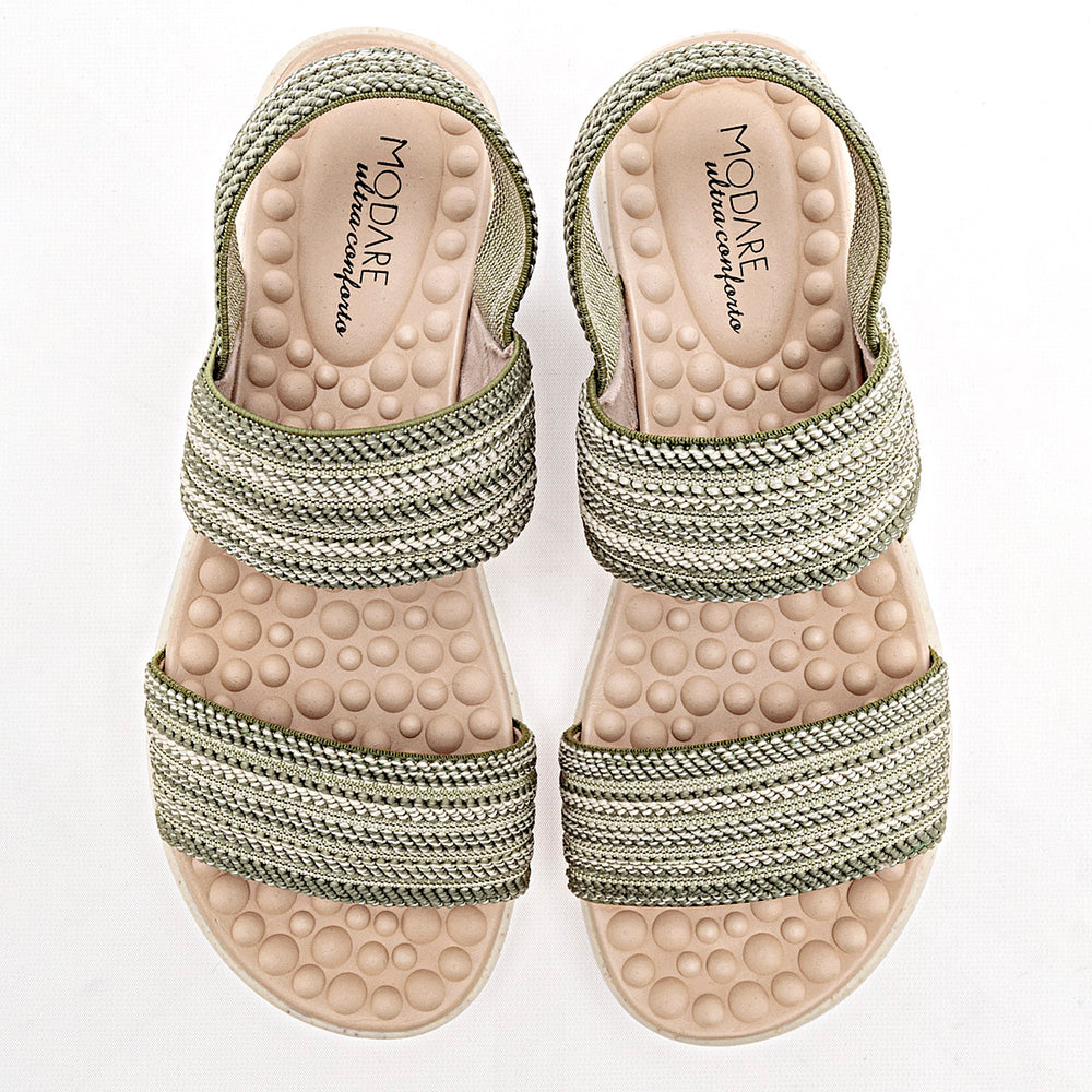 Pakar.com | Tienda online - Sandalia para mujer Modare - Envío gratis desde $500