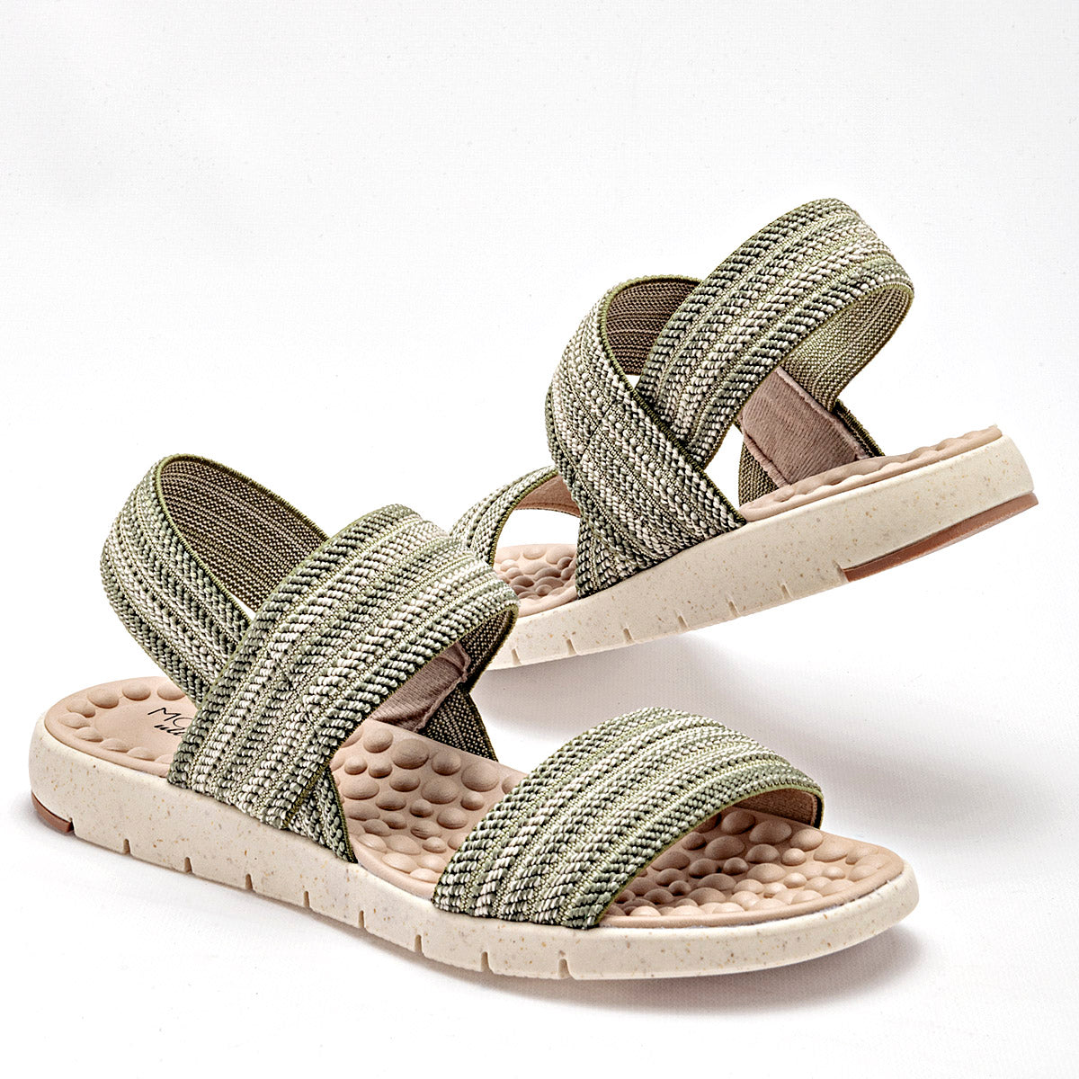 Pakar.com | Tienda online - Sandalia para mujer Modare - Envío gratis desde $500