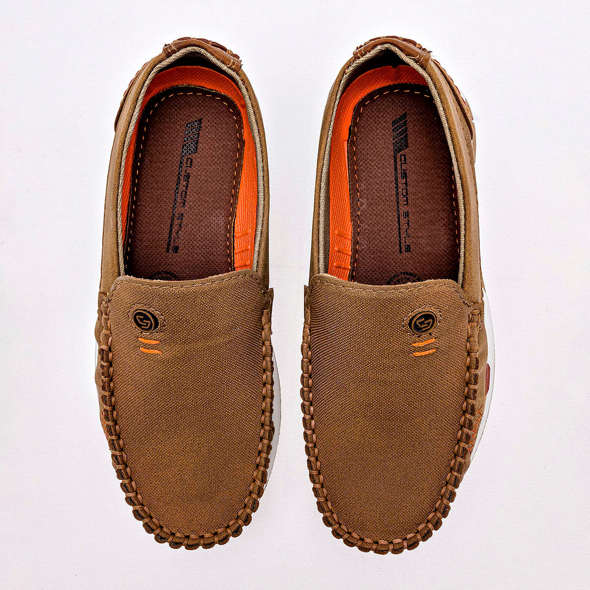 Pakar.com | Tienda online - Zapato casual Negro Total para niño