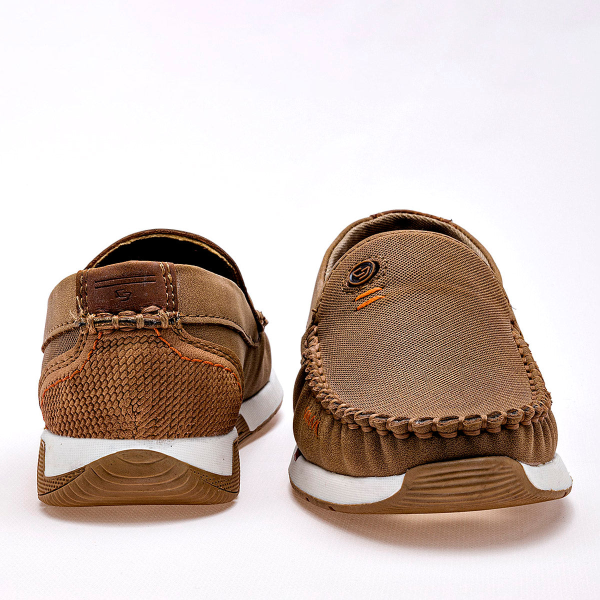 Pakar.com | Tienda online - Zapato casual Negro Total para niño