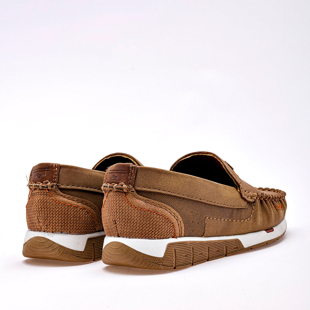 Pakar.com | Tienda online - Zapato casual Negro Total para niño