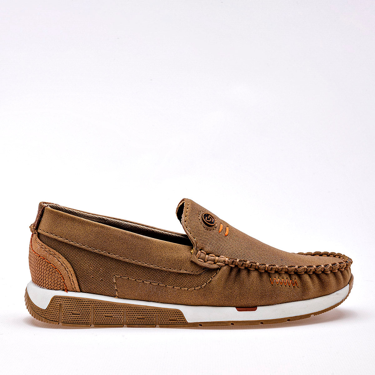 Pakar.com | Tienda online - Zapato casual Negro Total para niño
