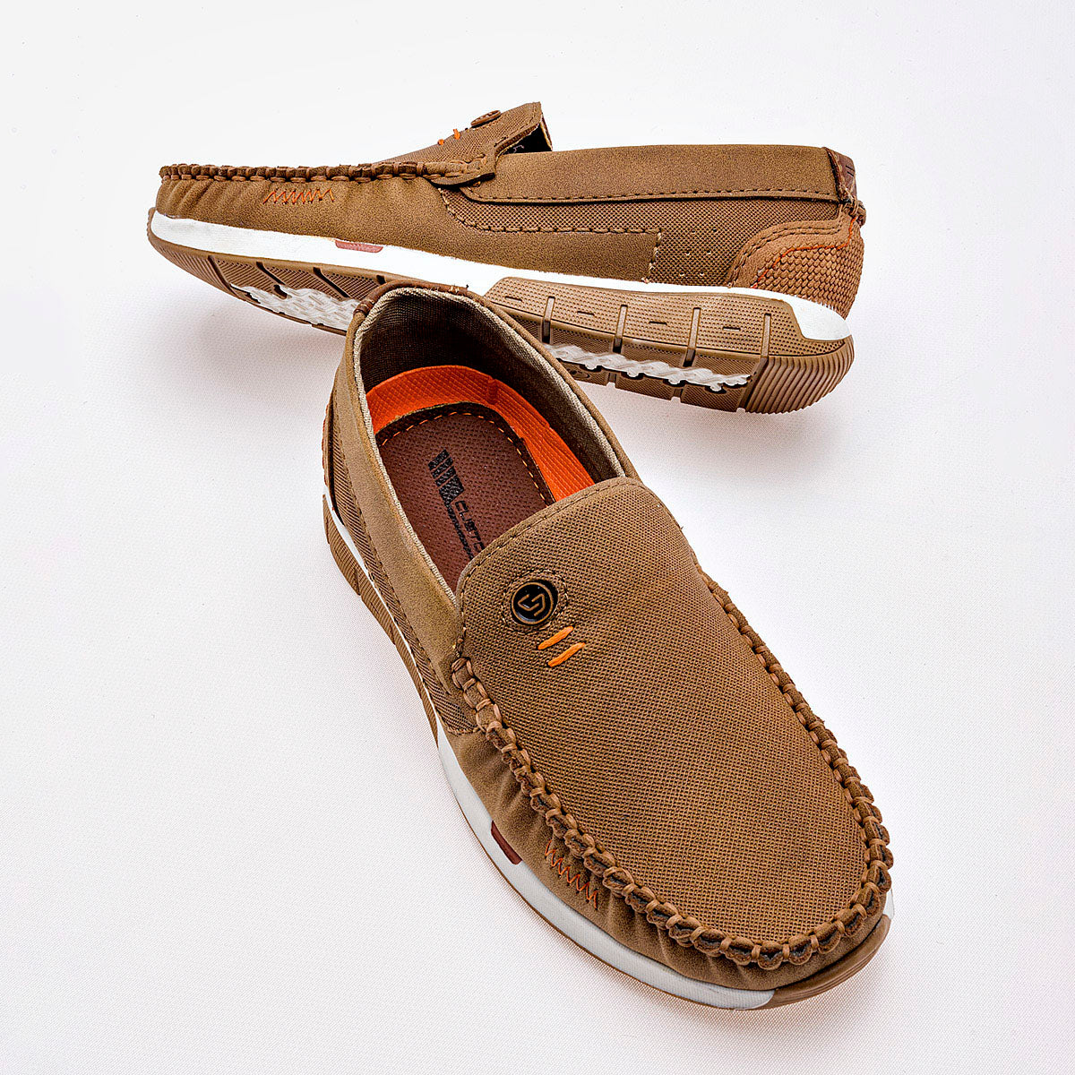 Pakar.com | Tienda online - Zapato casual Negro Total para niño