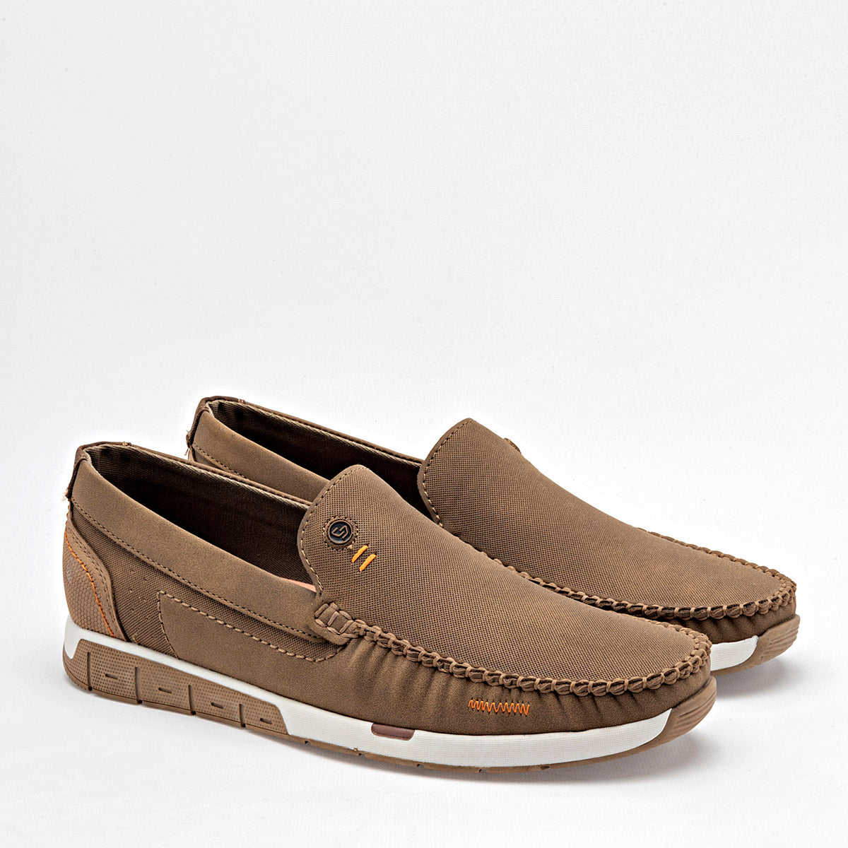 Pakar.com | Tienda online - Zapato casual Negro Total para hombre