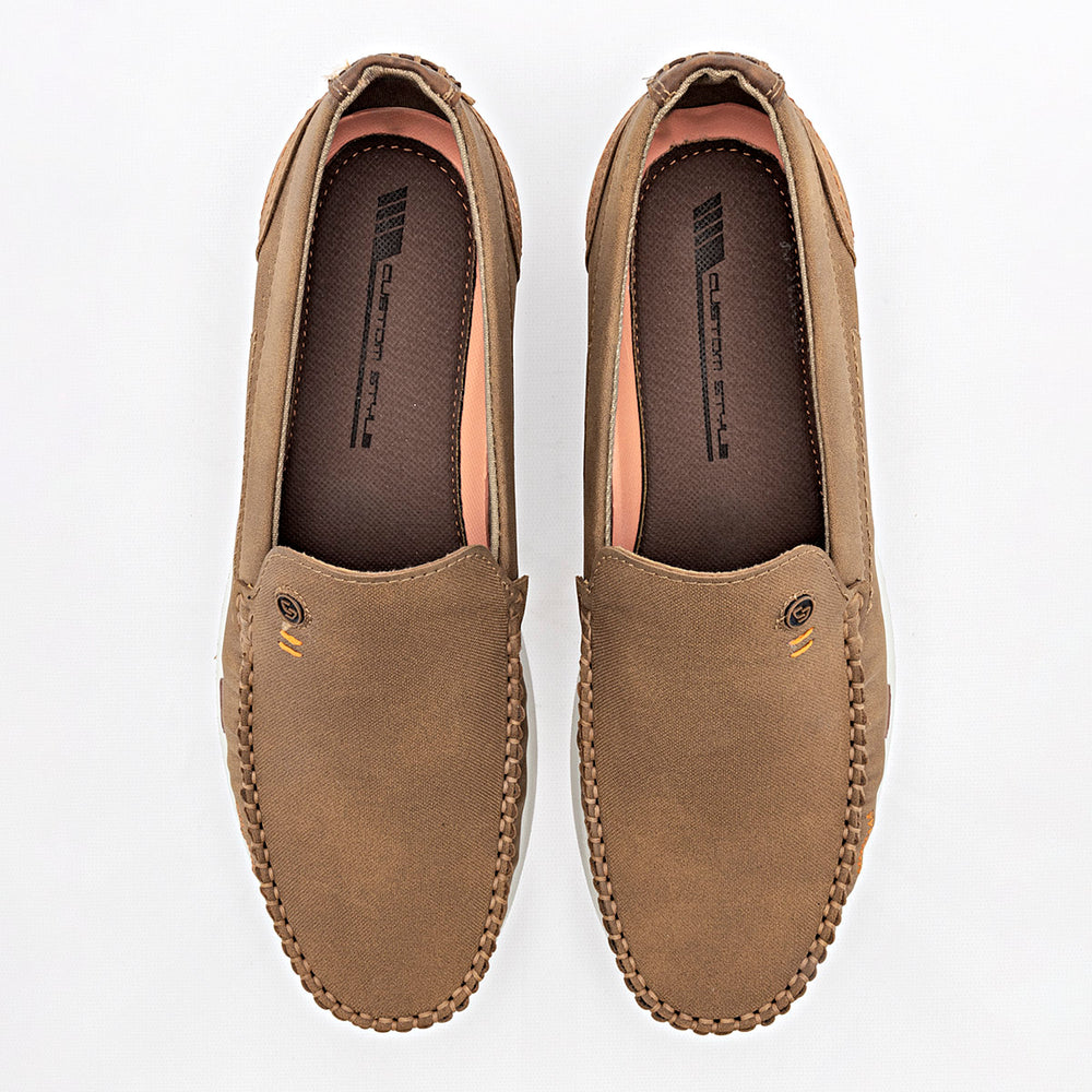 Pakar.com | Tienda online - Zapato casual para hombre Negro Total - Envío gratis desde $500