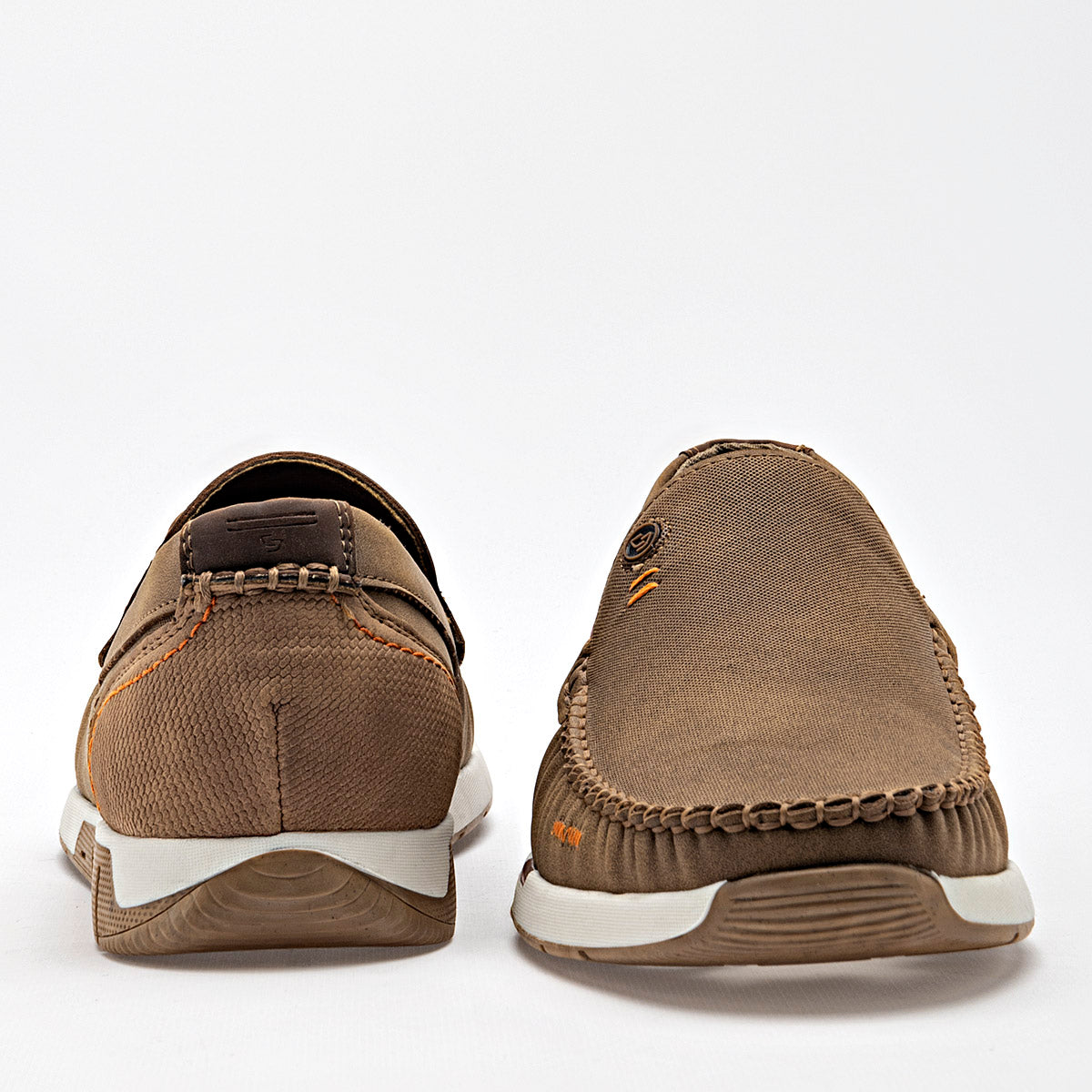Pakar.com | Tienda online - Zapato casual Negro Total para hombre