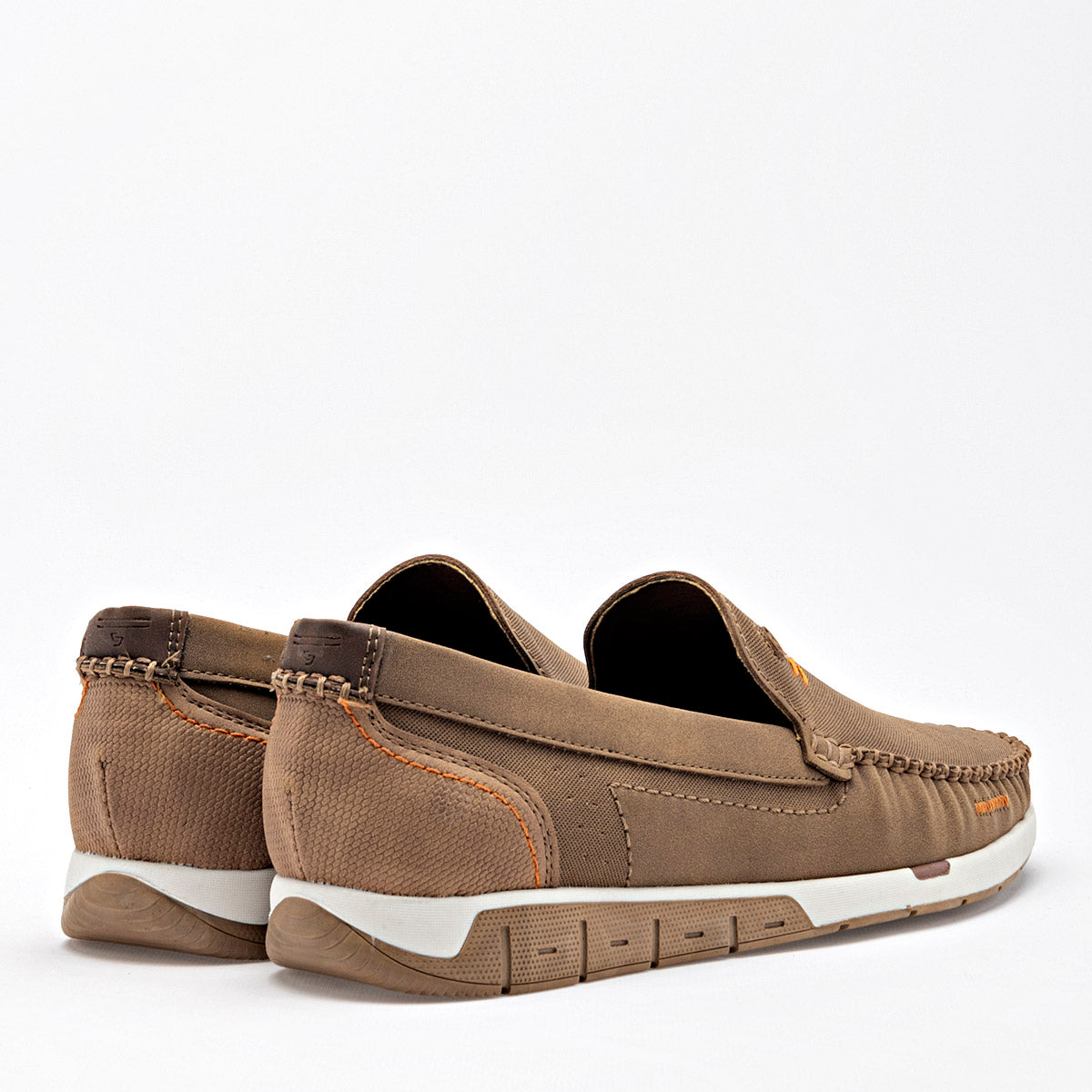 Pakar.com | Tienda online - Zapato casual Negro Total para hombre