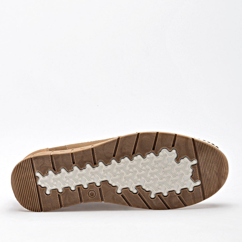 Pakar.com | Tienda online - Zapato casual para hombre Negro Total - Envío gratis desde $500