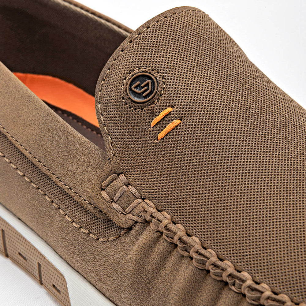 Pakar.com | Tienda online - Zapato casual para hombre Negro Total - Envío gratis desde $500