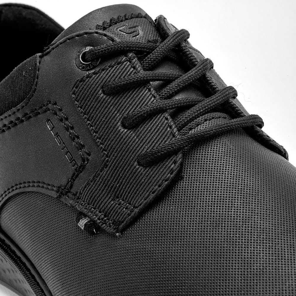 Pakar.com | Tienda online - Zapato casual para hombre Negro Total - Envío gratis desde $500