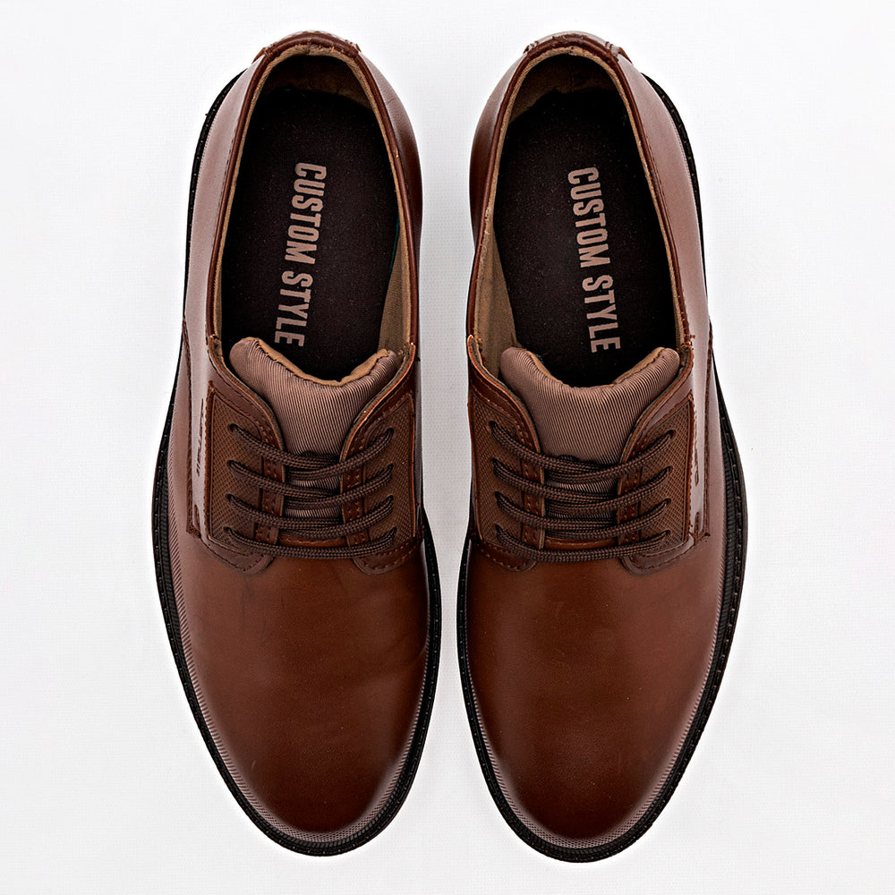 Pakar.com | Tienda online - Zapato casual para hombre Negro Total - Envío gratis desde $500