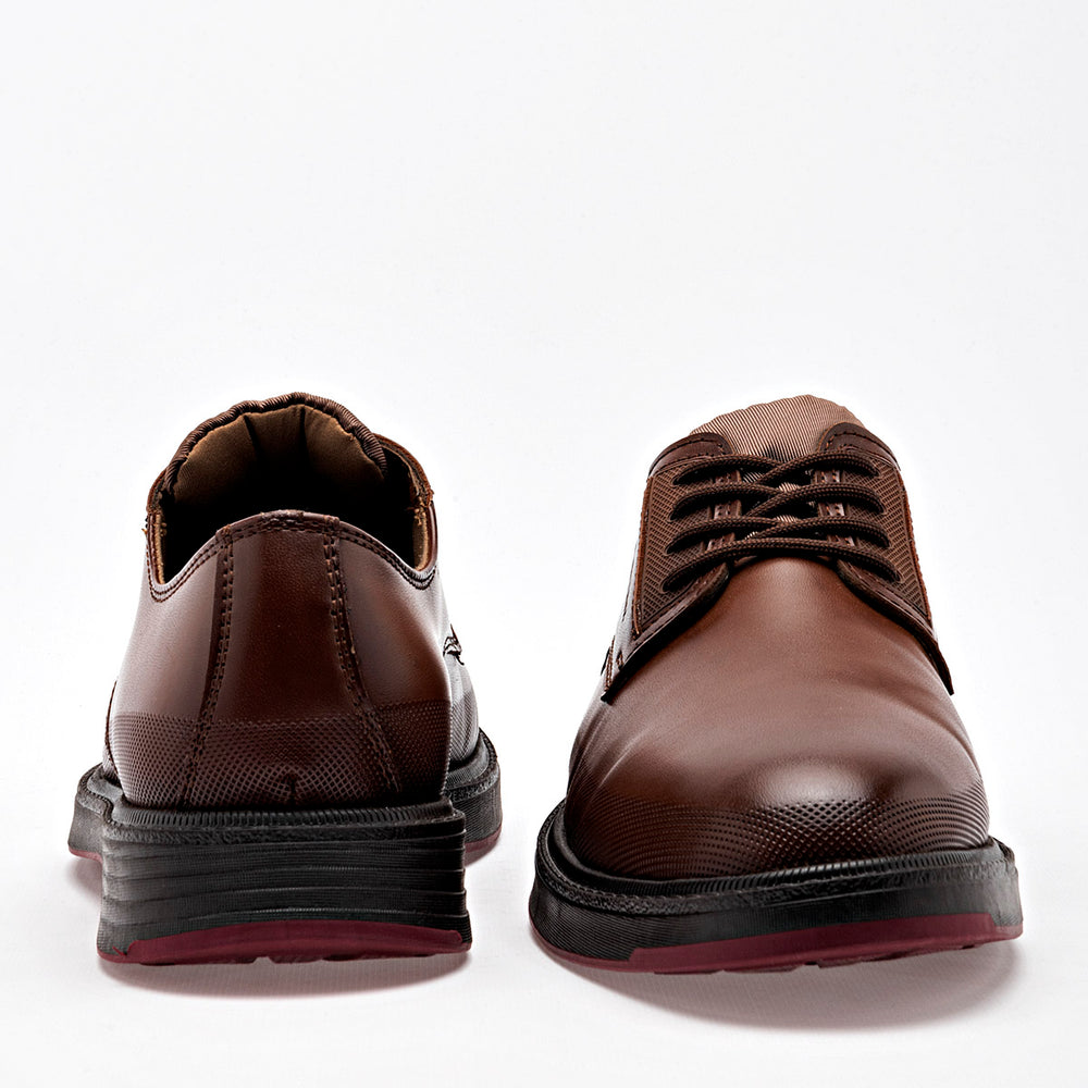 Pakar.com | Tienda online - Zapato casual para hombre Negro Total - Envío gratis desde $500