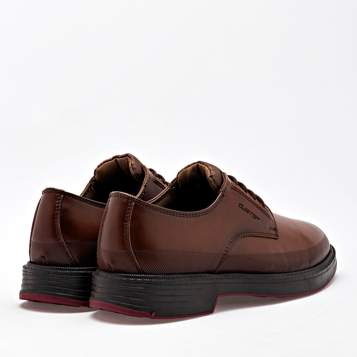 Pakar.com | Tienda online - Zapato casual para hombre Negro Total - Envío gratis desde $500