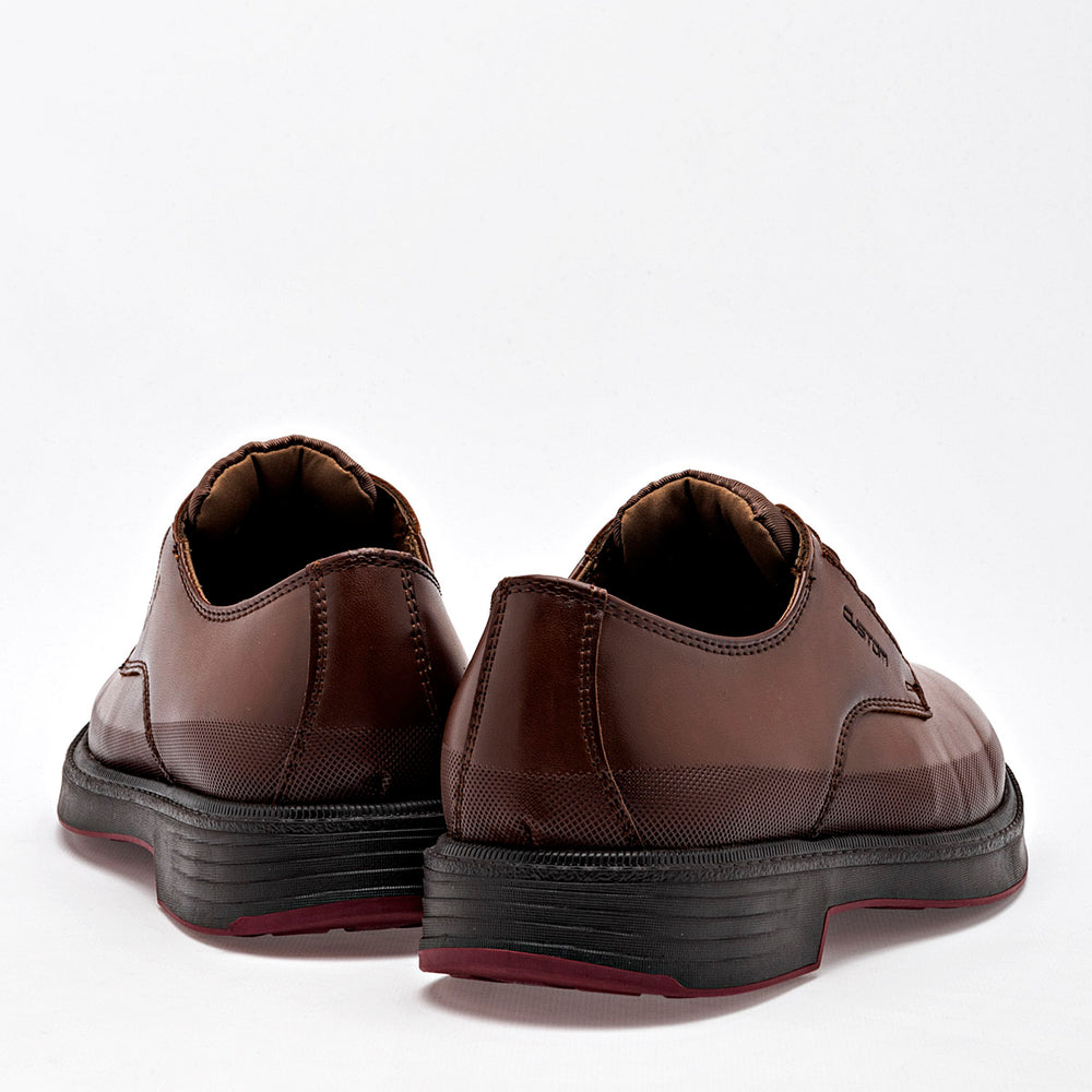 Pakar.com | Tienda online - Zapato casual para hombre Negro Total - Envío gratis desde $500