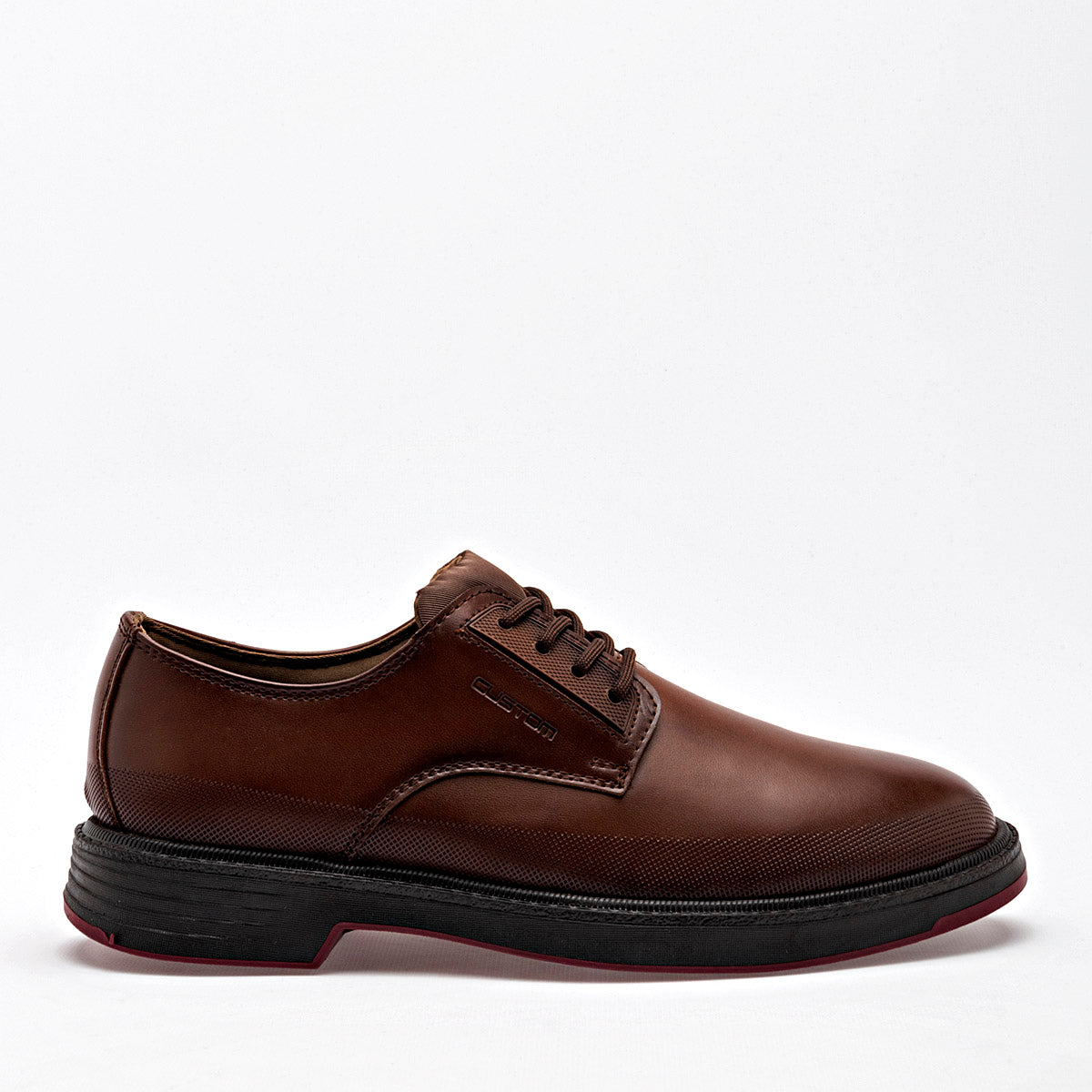 Pakar.com | Tienda online - Zapato casual para hombre Negro Total - Envío gratis desde $500