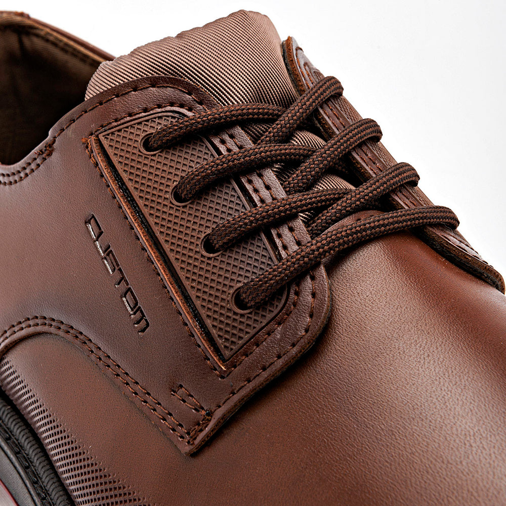 Pakar.com | Tienda online - Zapato casual para hombre Negro Total - Envío gratis desde $500