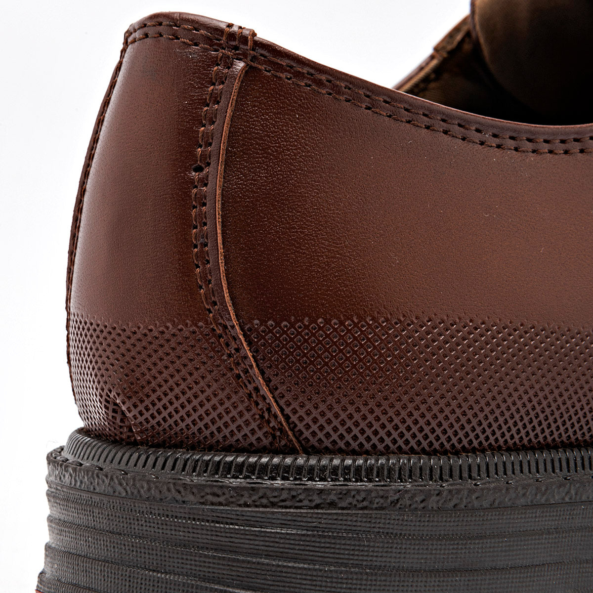 Pakar.com | Tienda online - Zapato casual para hombre Negro Total - Envío gratis desde $500