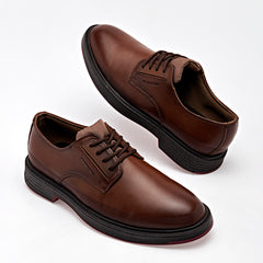 Zapato casual Negro Total para hombre