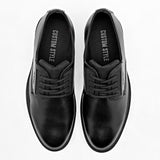Pakar.com | Tienda online - Zapato casual para hombre Negro Total - Envío gratis desde $500