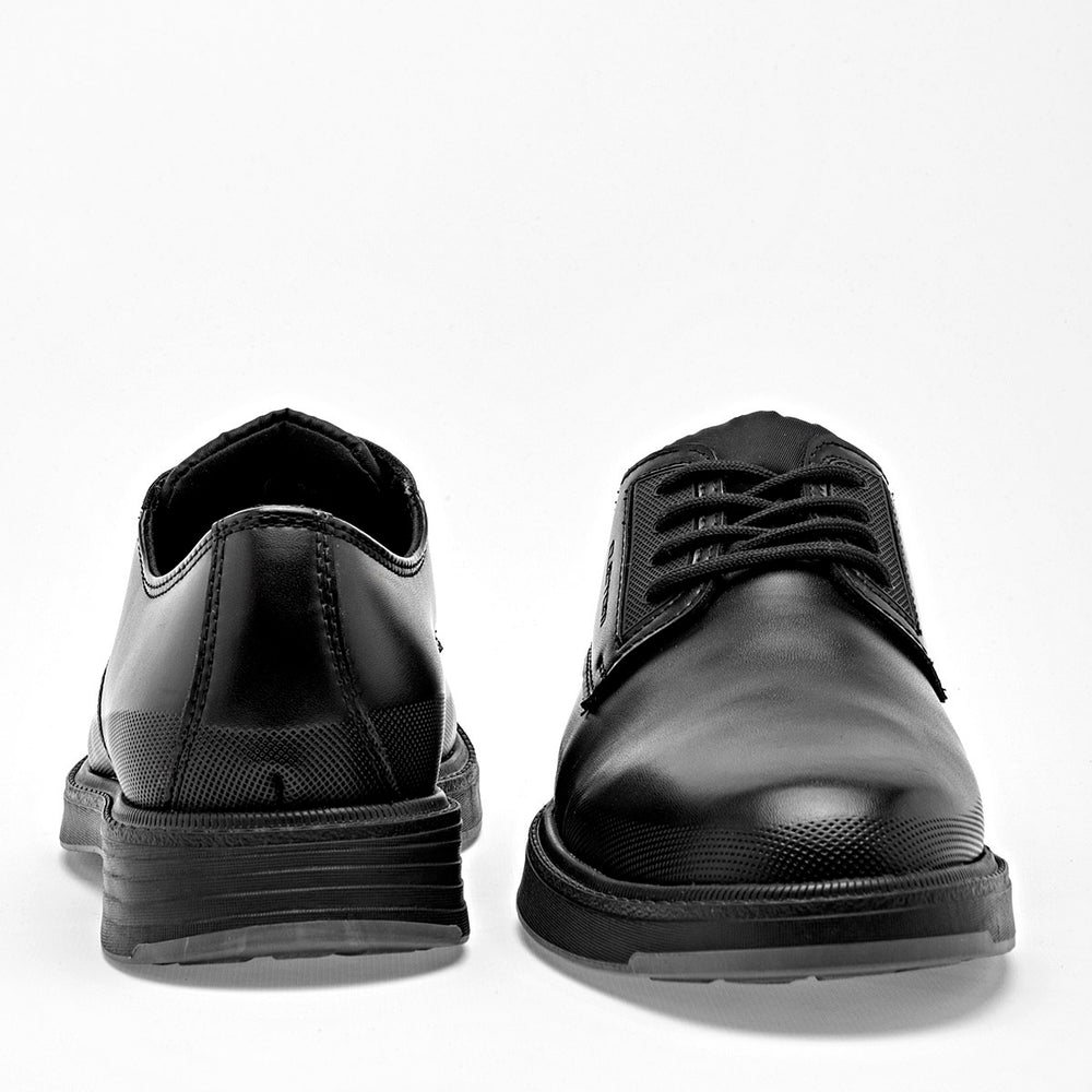 Pakar.com | Tienda online - Zapato casual para hombre Negro Total - Envío gratis desde $500