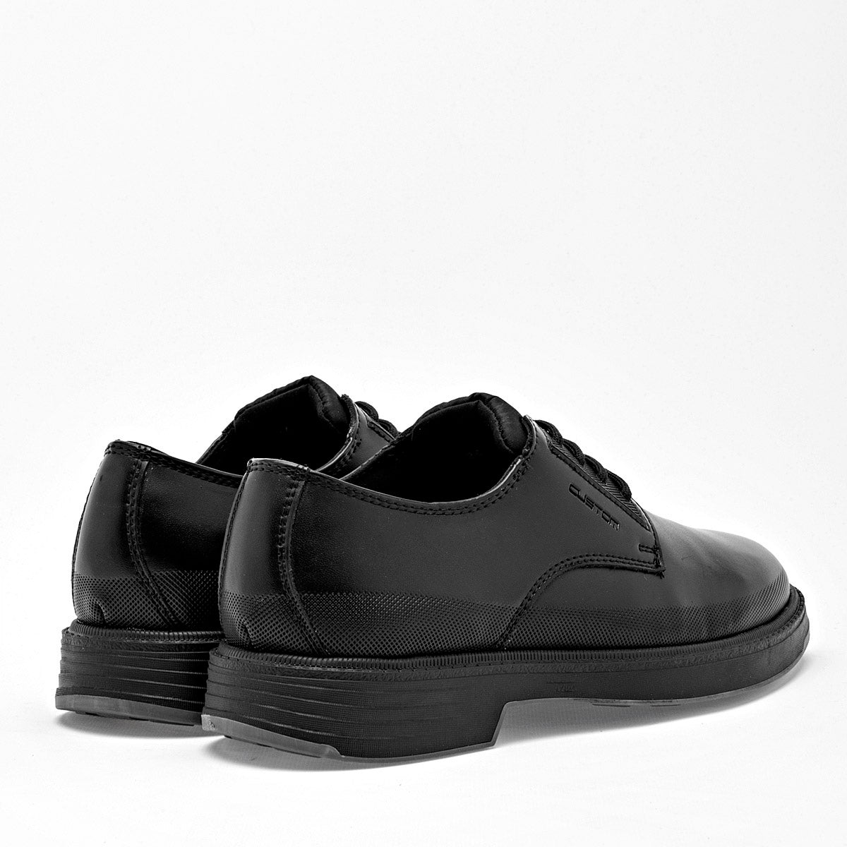 Pakar.com | Tienda online - Zapato casual para hombre Negro Total - Envío gratis desde $500