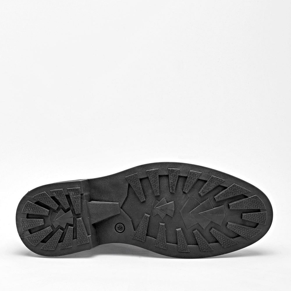 Pakar.com | Tienda online - Zapato casual para hombre Negro Total - Envío gratis desde $500