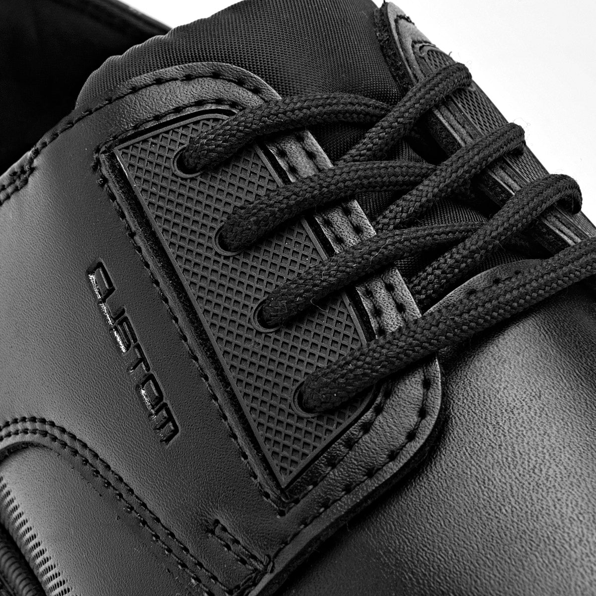 Pakar.com | Tienda online - Zapato casual para hombre Negro Total - Envío gratis desde $500