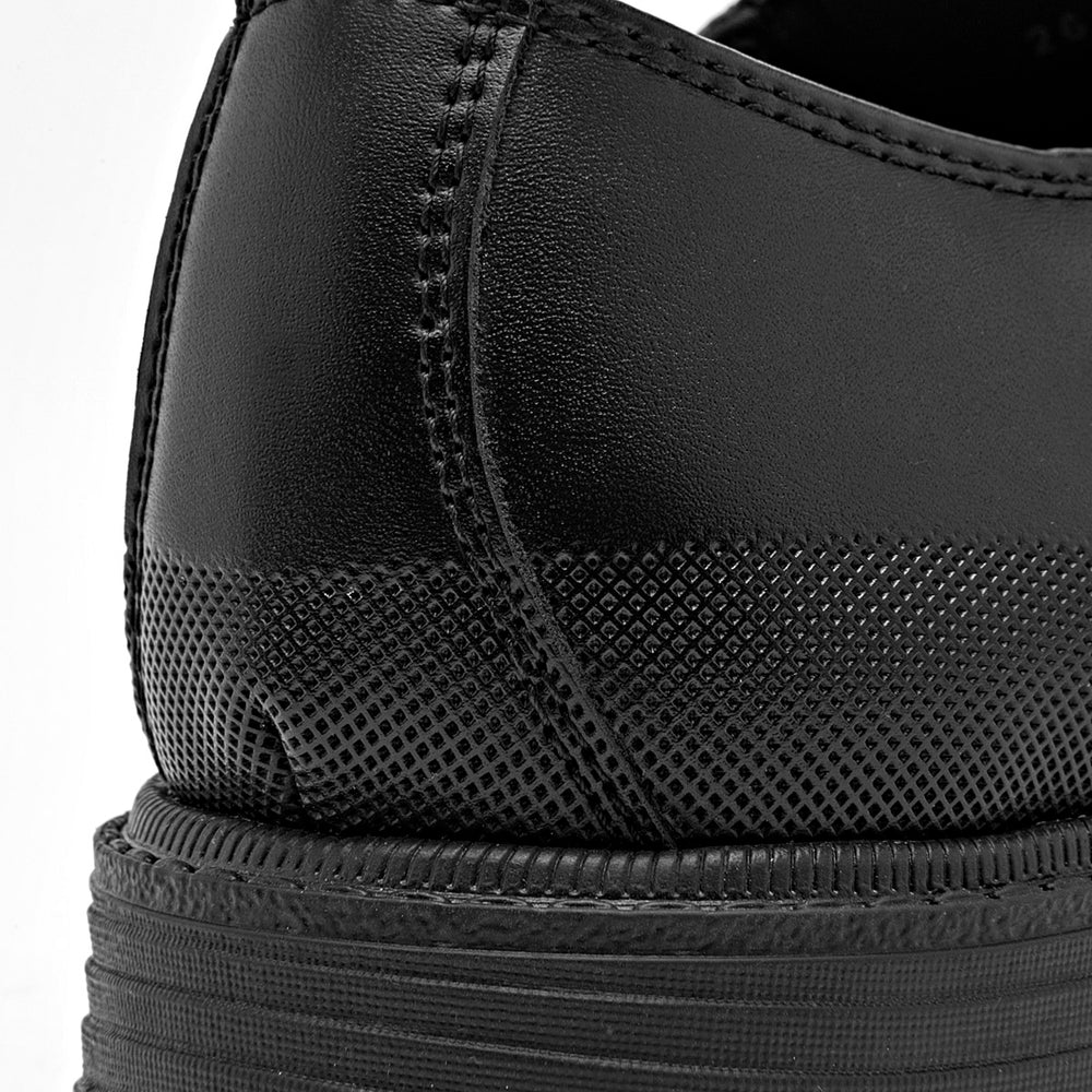 Pakar.com | Tienda online - Zapato casual para hombre Negro Total - Envío gratis desde $500