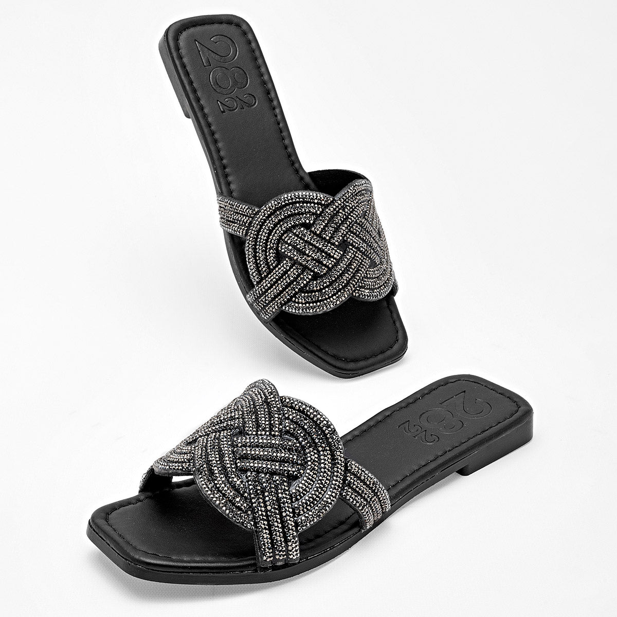 Sandalia 2822 para mujer