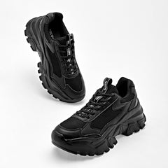 Tenis urbano 360 para mujer