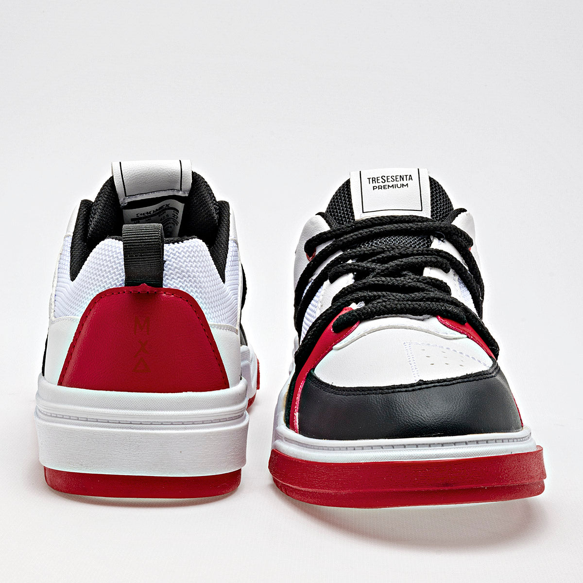 Pakar.com | Tienda online - Tenis urbano para hombre 360 - Envío gratis desde $500