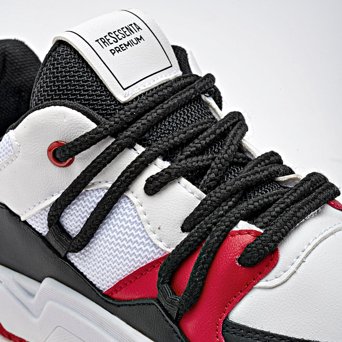 Pakar.com | Tienda online - Tenis urbano para hombre 360 - Envío gratis desde $500