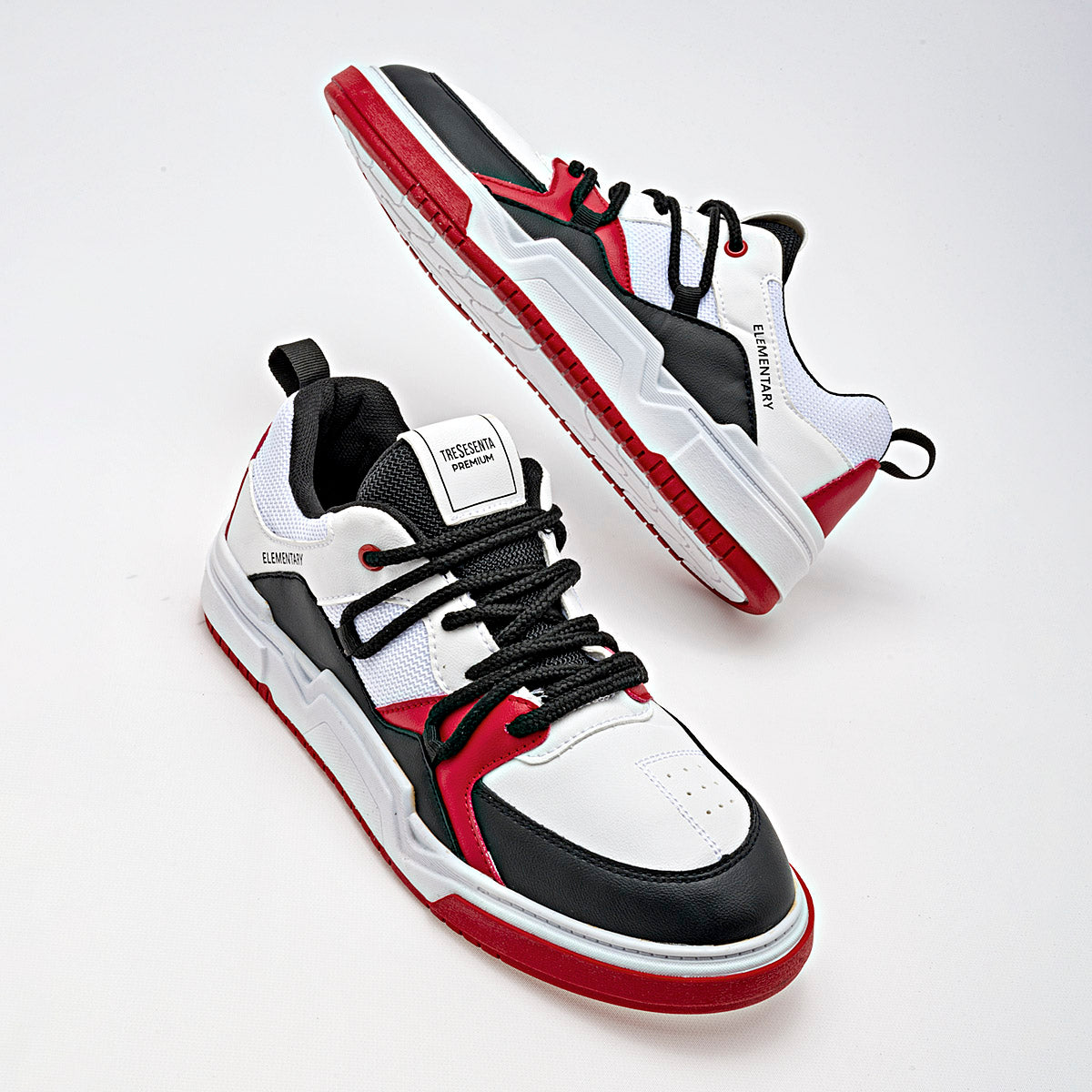 Pakar.com | Tienda online - Tenis urbano para hombre 360 - Envío gratis desde $500