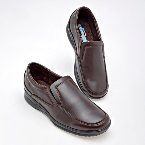 Zapato casual Adriano Borzani para hombre