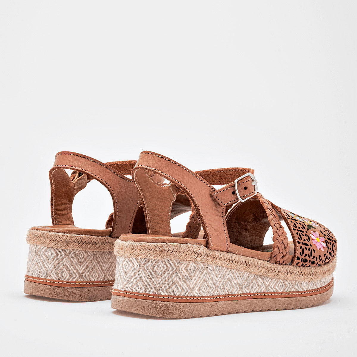 Pakar.com | Tienda online - Sandalia para mujer Mora Tierra - Envío gratis desde $500