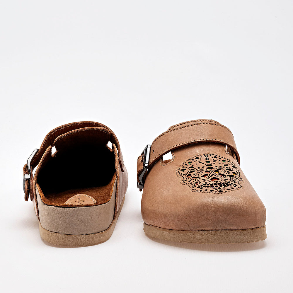 Pakar.com | Tienda online - Sandalia para mujer Mora Tierra - Envío gratis desde $500