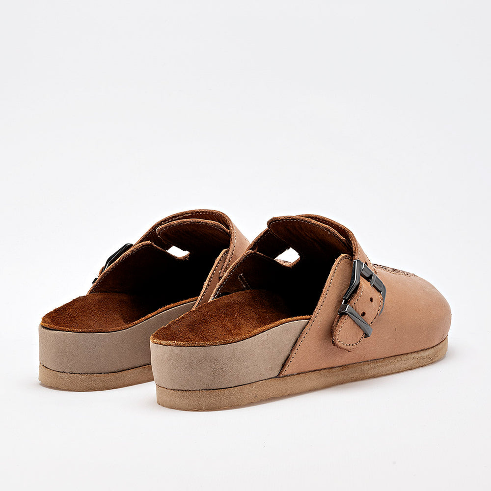 Pakar.com | Tienda online - Sandalia para mujer Mora Tierra - Envío gratis desde $500