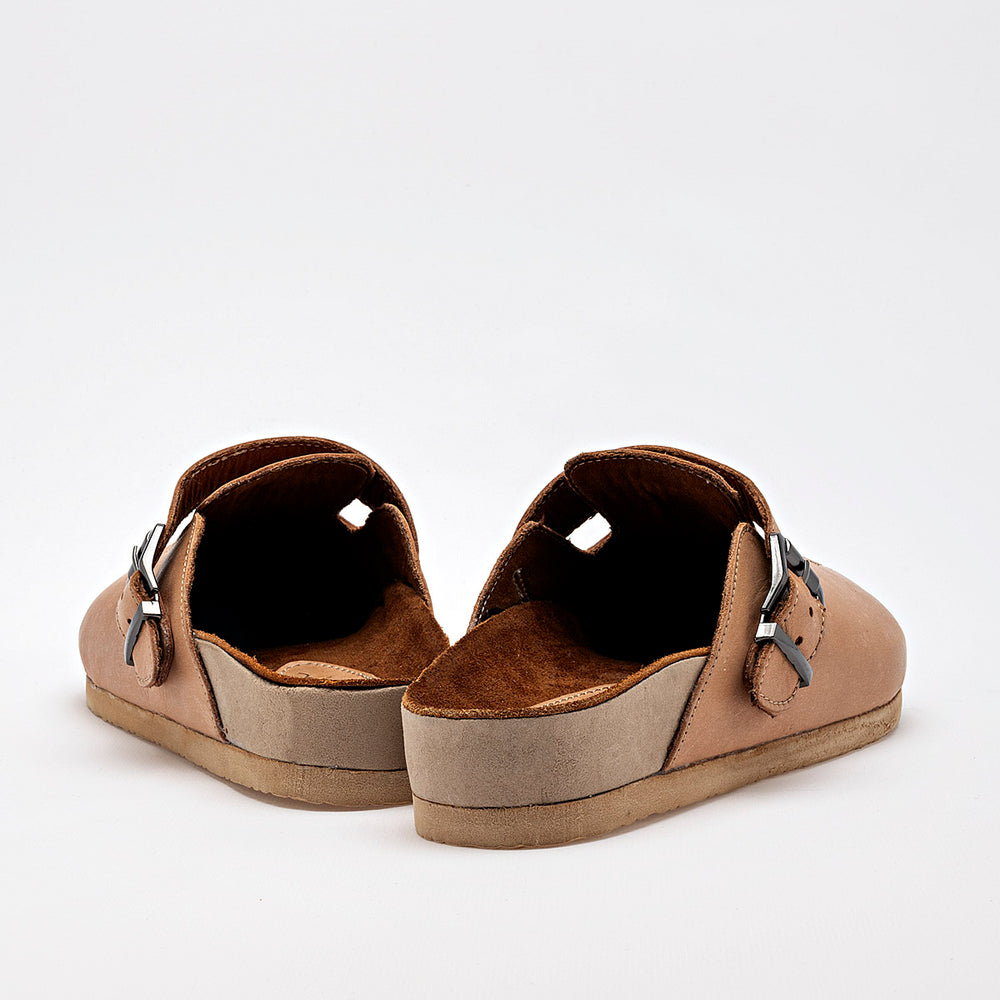 Pakar.com | Tienda online - Sandalia para mujer Mora Tierra - Envío gratis desde $500