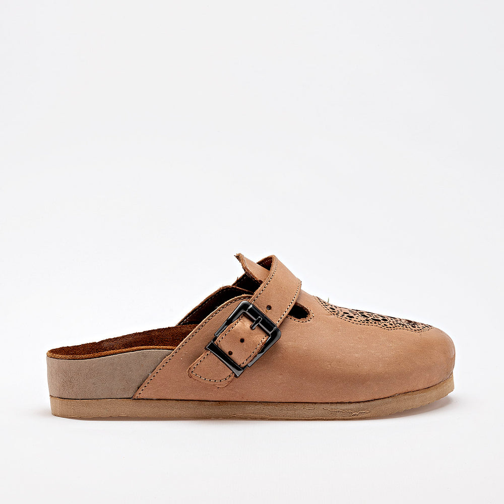 Pakar.com | Tienda online - Sandalia para mujer Mora Tierra - Envío gratis desde $500