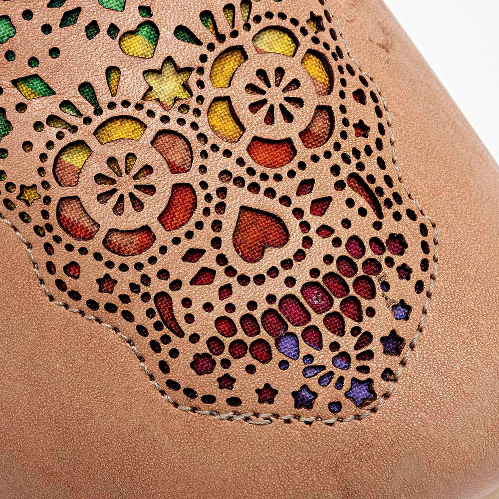 Pakar.com | Tienda online - Sandalia para mujer Mora Tierra - Envío gratis desde $500