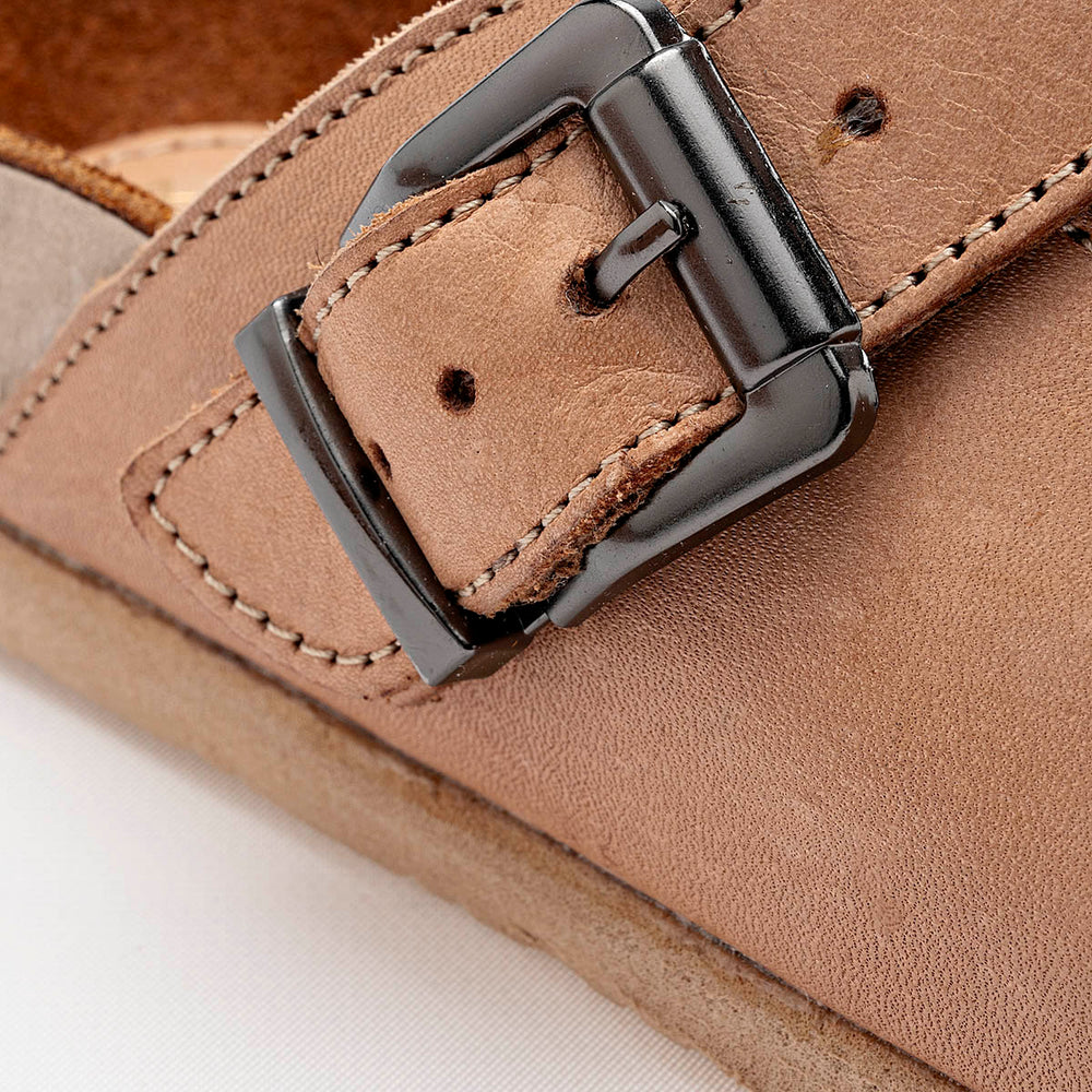 Pakar.com | Tienda online - Sandalia para mujer Mora Tierra - Envío gratis desde $500