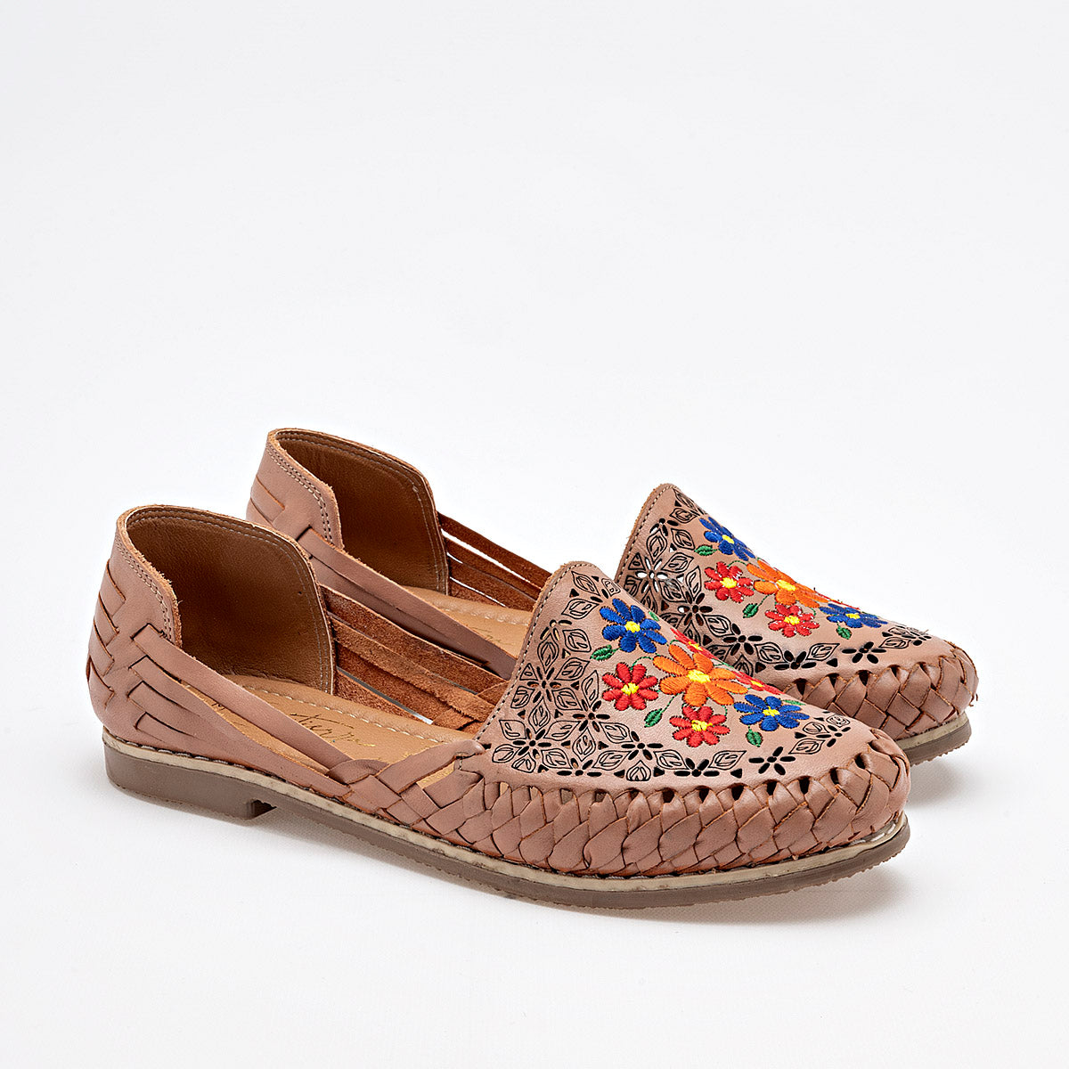 Pakar.com | Tienda online - Sandalia para mujer Mora Tierra - Envío gratis desde $500