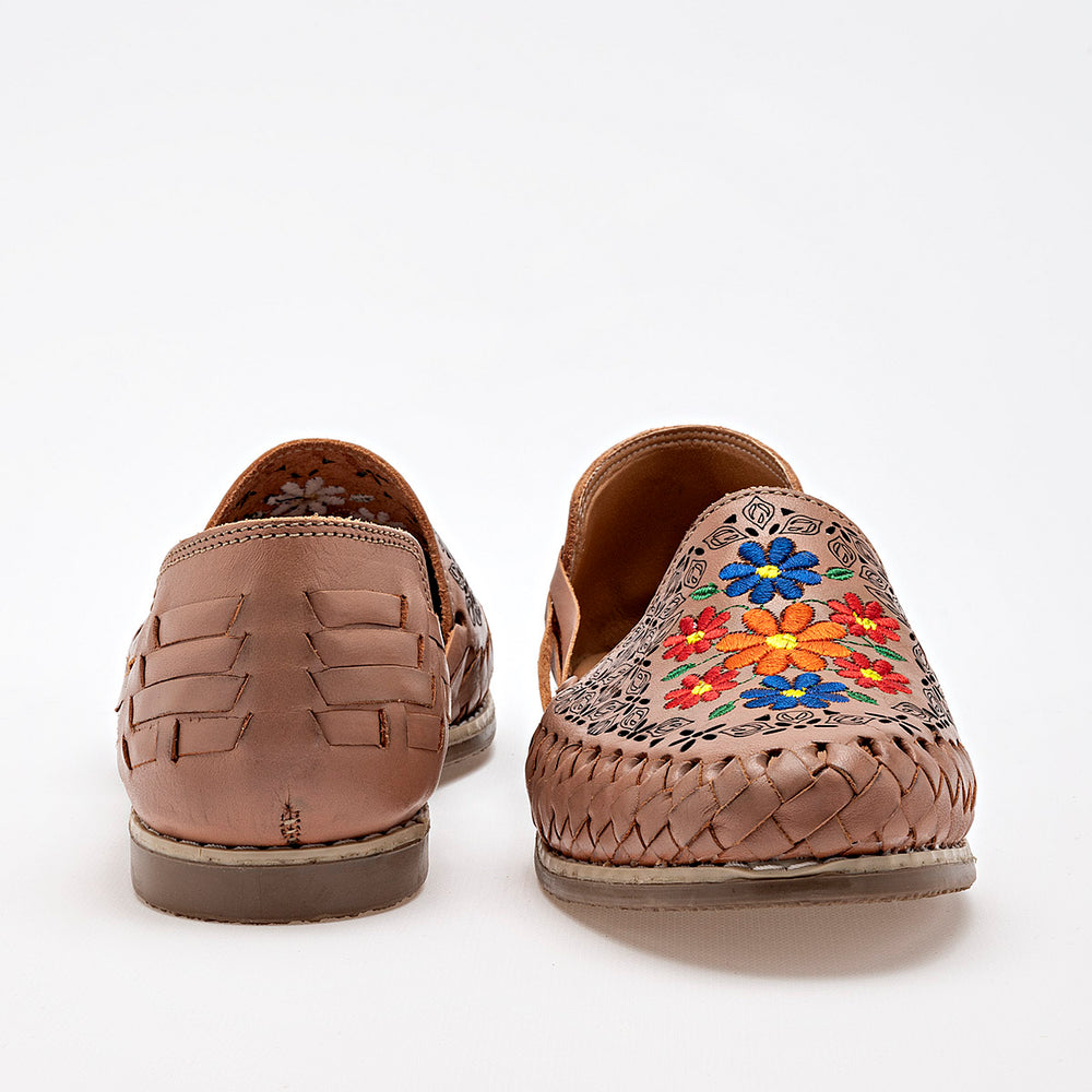 Pakar.com | Tienda online - Sandalia para mujer Mora Tierra - Envío gratis desde $500