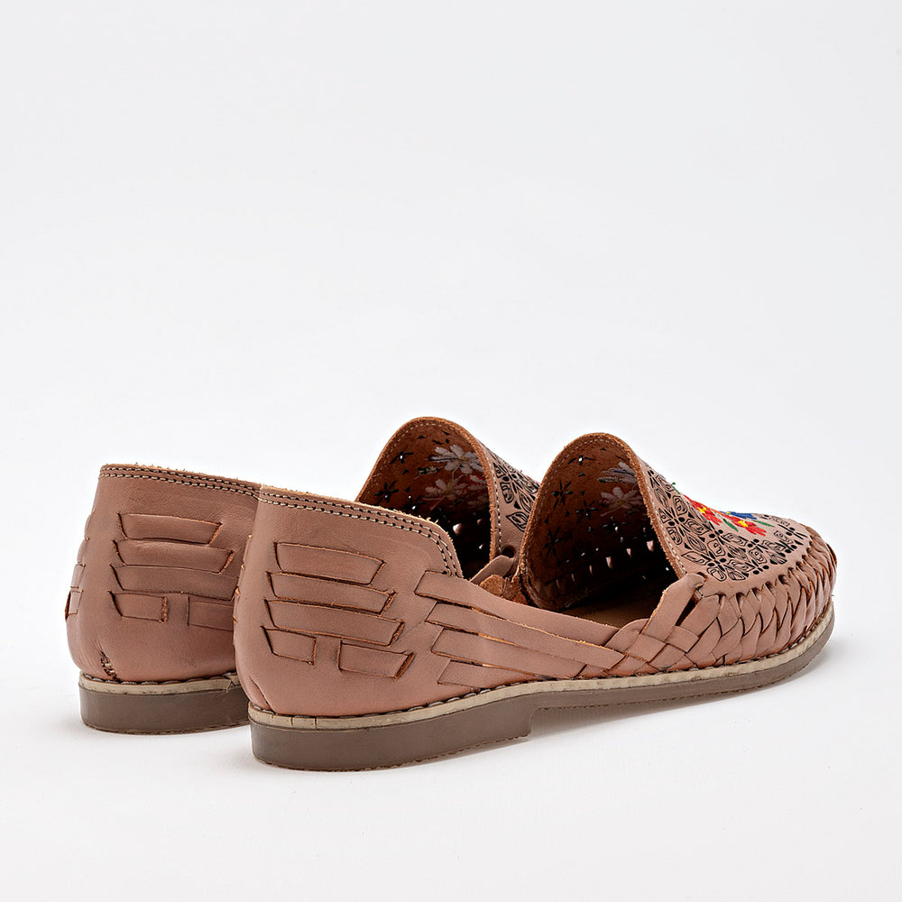 Pakar.com | Tienda online - Sandalia para mujer Mora Tierra - Envío gratis desde $500