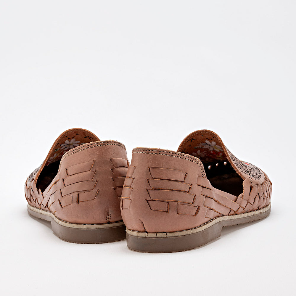 Pakar.com | Tienda online - Sandalia para mujer Mora Tierra - Envío gratis desde $500