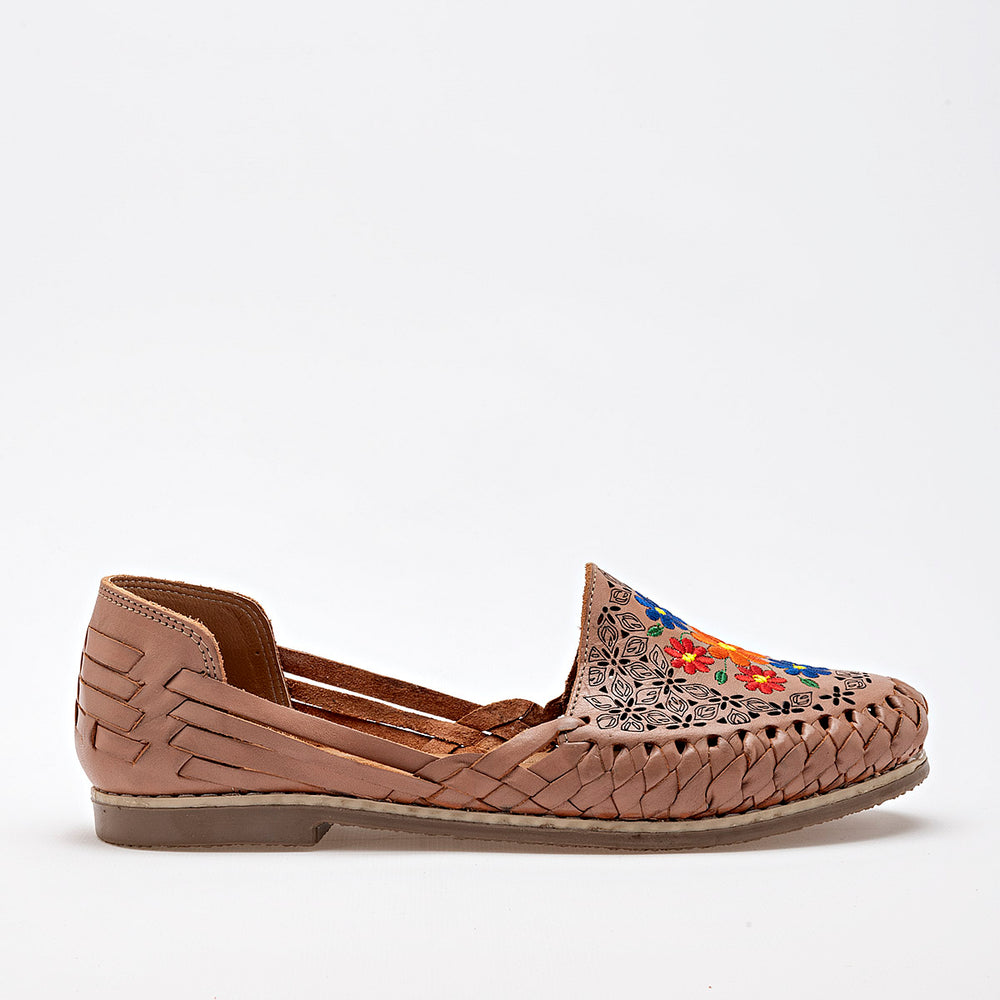 Pakar.com | Tienda online - Sandalia para mujer Mora Tierra - Envío gratis desde $500