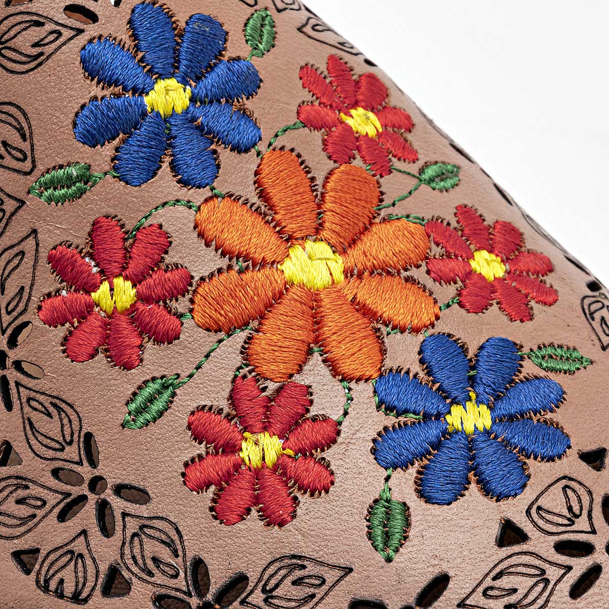 Pakar.com | Tienda online - Sandalia para mujer Mora Tierra - Envío gratis desde $500